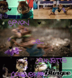 Simon...e....Jeanette!!!