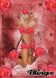 flower girl