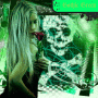 Gothic Green Gothic Green
