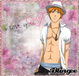 Kurosaki-Kun ^w^