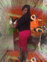 Niecey's Butterfly Life