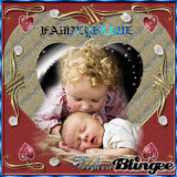 FAMILYBLEUE      Spécial - bébé