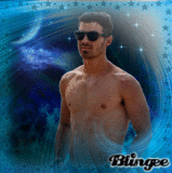 JOE JONAS