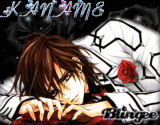 <3 Kaname Kun <3