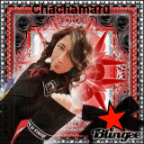 Cha-san 「in Red, Black & White」 『Chachamaru in ℒℴѵℯ』
