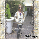 Cha-san 「2011/07/24 09:58 ケルン!」 『Chachamaru in ℒℴѵℯ』