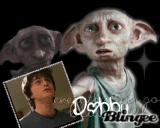 Dobby l'elfe de Maison