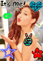 I <3 ARIANA GRANDE!