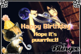 Happy birthday Masashi ^^