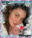 Mom and Child / Une mère et son bb