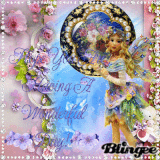 fairy good day 
