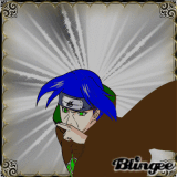 Larry Momochi Brother form Zabuza Momochi