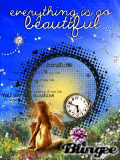 everything is beautiful