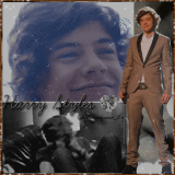 Harry Styles