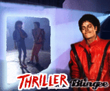 thriller