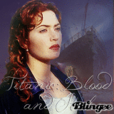 titanic