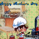 Happy Mothers Day