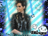 bill kaulitz 