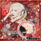 Christina Aguilera