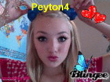 Peyton roi list