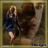 You have no idea - The Vampire Diaries (nyeSte*)