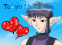 Tokyo Mew Mew Fan