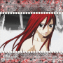 ♥♥ Erza "My surprise ... My pain ..." ♥♥