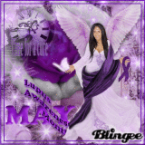 May ~ Lupus Awareness Month