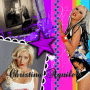 christina aguilera christina aguilera