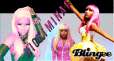 Nicki Minaj