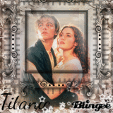 titanic.