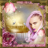 Fantasy Vintage Summer