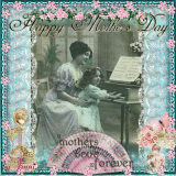 Mother's Sweet Melody.