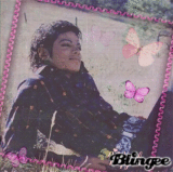 Michael il mio splendido amore ♥