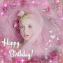 To Danielle - Happy Birthday <333 To Danielle - Happy Birthday <333