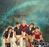 One Direction