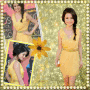 Selena Gomez By:SoFiUcHi25