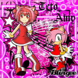 TeTo kaSanE-aMy rOsE