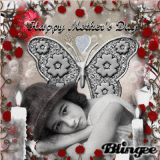 HAPPY MOTHER'S DAY