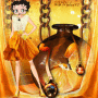 betty boop 