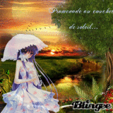 promenade