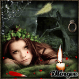 Gothic fantasy"