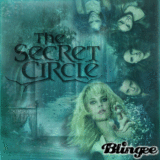 •*♥ The Secret Circle  •*♥