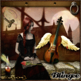 Gothic fantasy"