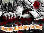 happy birthday shadow