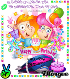 H. BDAY MICHELL