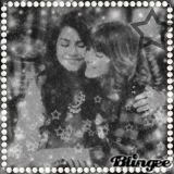 Bella y Zendaya By:SoFiUcHi25