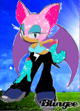  Rachael the bat (single)