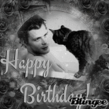 Happy Birthday Joseph Morgan!!