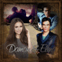 Damon &&' Elena ♥